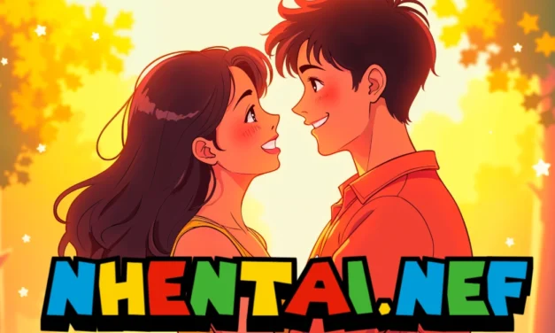 NHentai.nef Exposed: What You Need to Know About Mirror Sites