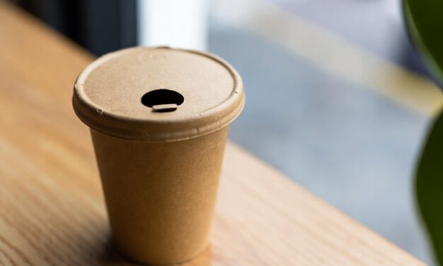 Pappedeckel: Eco-Friendly Cardboard Lids for Drinks
