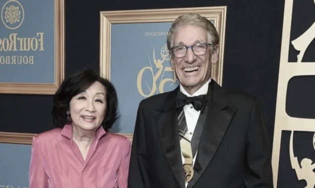 Phyllis Minkoff: The Communications Expert Who Chose Privacy Over Fame