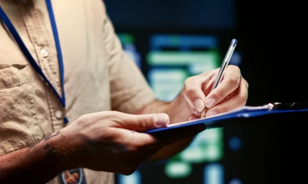 Protocolo Operacional Padrão: Your Complete Implementation Guide for Better Operations