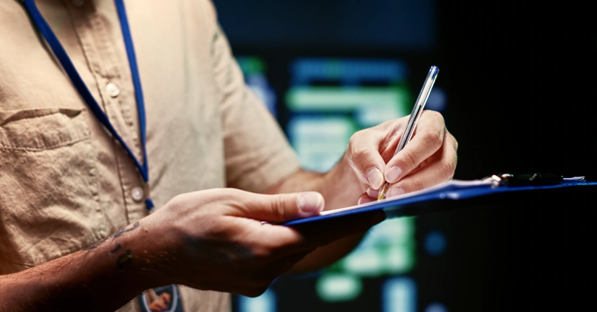 Protocolo Operacional Padrão: Your Complete Implementation Guide for Better  Operations - Prizmatem