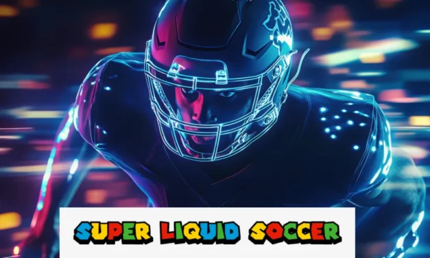 Super Liquid Soccer Review: Floppy Physics Fun Worth Playing in 2025