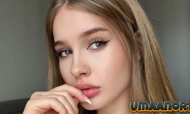 umaanorth: The Authentic Influencer Redefining Gen Z Social Media Culture