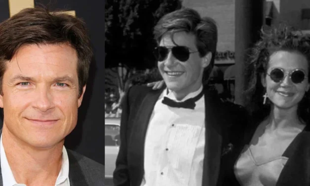 Victoria Elizabeth Bateman: The Remarkable Story Behind Jason Bateman’s Mother