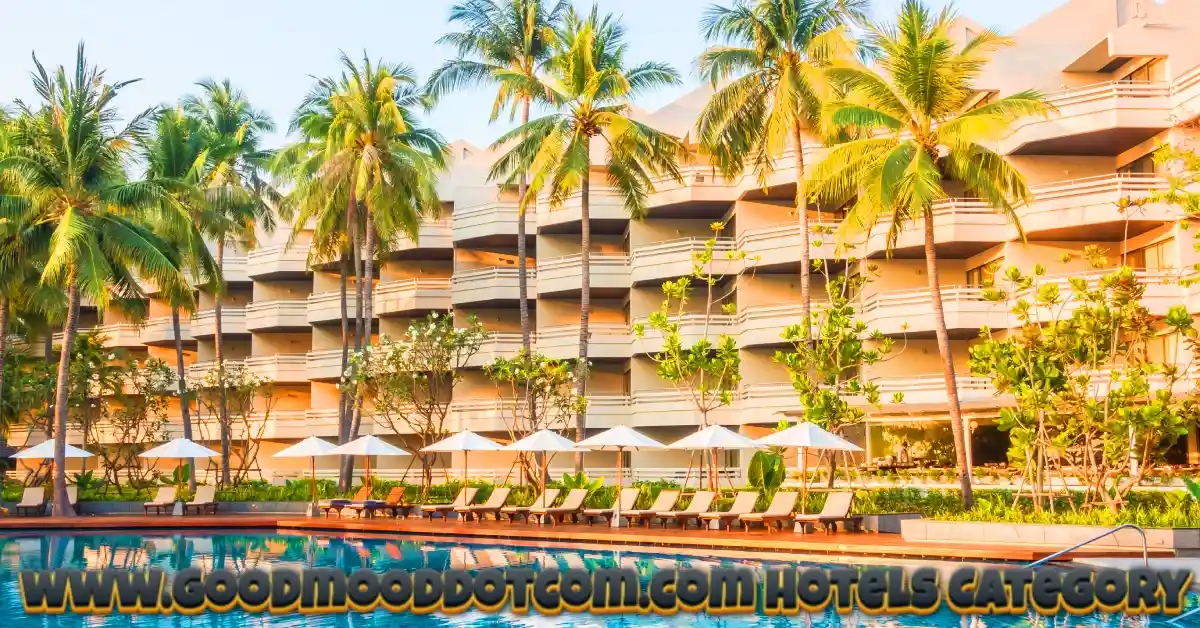 www.goodmooddotcom.com Hotels Category: Your Perfect Travel Companion