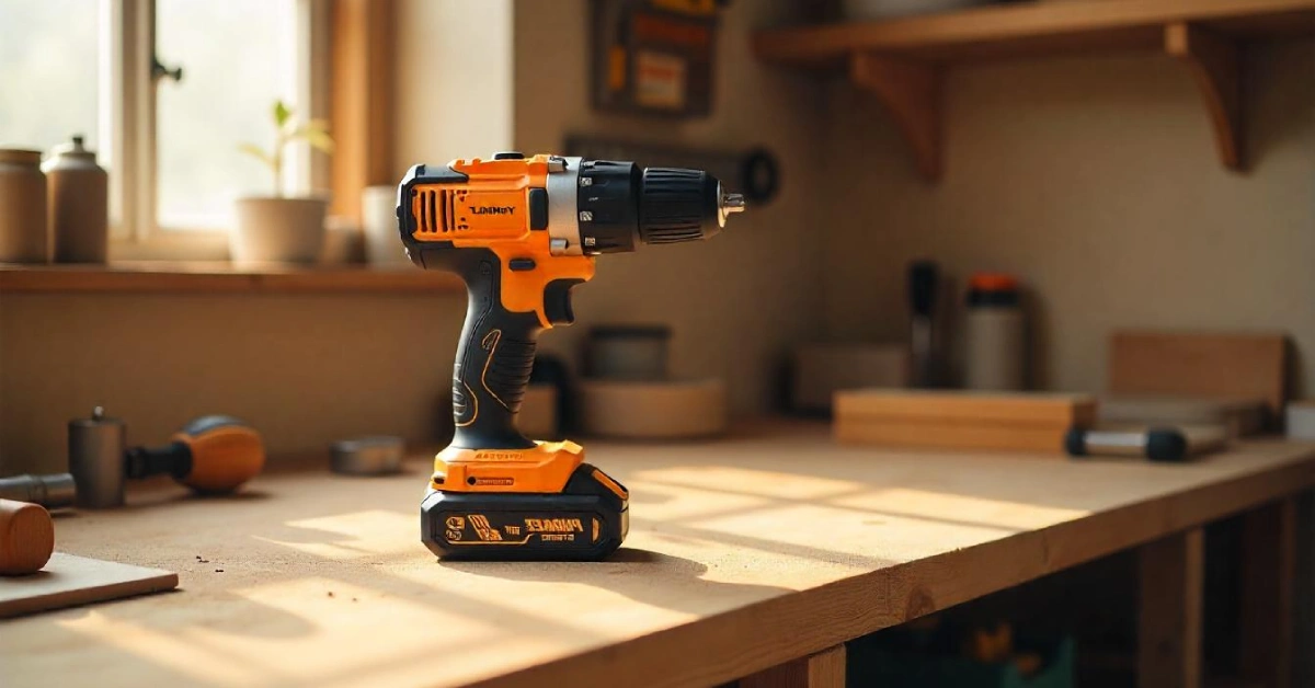 YWMLFZ 48W Cordless Review: The Power Tool That's Actually Worth Your Money - Prizmatem