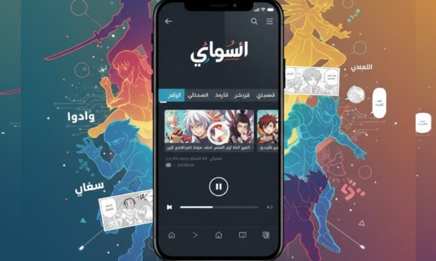 هنتاوي.com Review: Is This Arabic Anime Hub Worth Your Time?