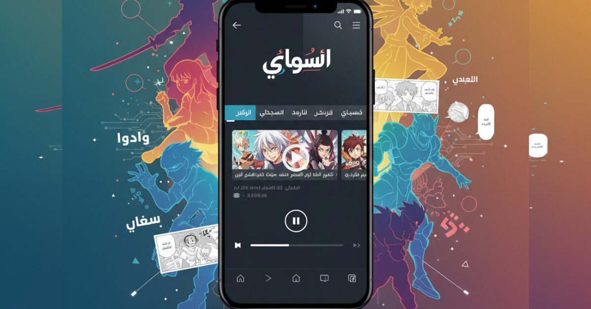 هنتاوي.com Review: Is This Arabic Anime Hub Worth Your Time?