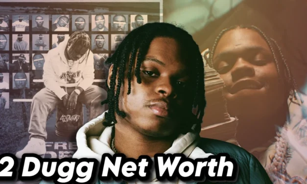 42 Dugg Net Worth 2025: Detroit Rapper’s $11M Fortune