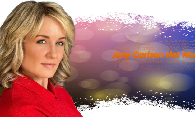 Amy Carlson Net Worth Revealed: $4M Actress vs $100K Cult Leader
