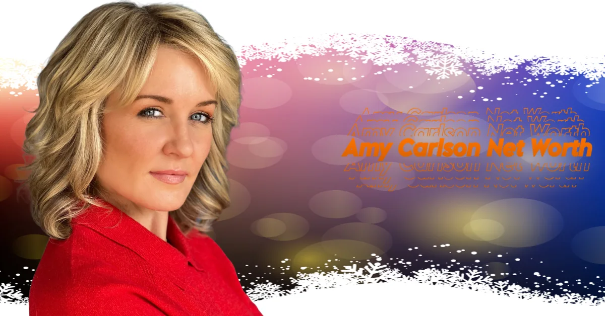 Amy Carlson Net Worth Revealed: $4M Actress vs $100K Cult Leader