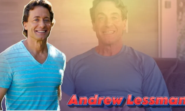 Andrew Lessman: The Biochemist Who Revolutionized Vitamin Industry