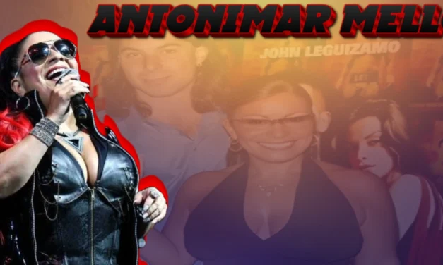 Antonimar Mello: Inside the Private Life of Freestyle Icon Lisa Lisa’s Ex-Husband