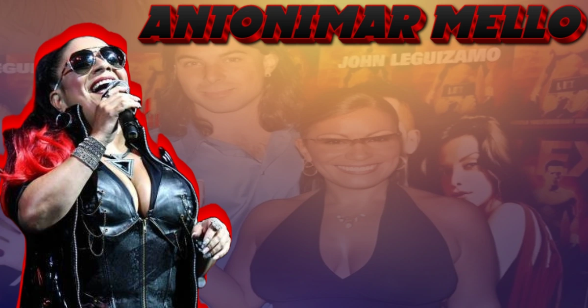 Antonimar Mello: Inside the Private Life of Freestyle Icon Lisa Lisa’s Ex-Husband