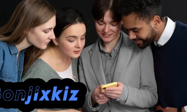 What is Bonjixkiz? The Digital Phenomenon Everyone’s Talking About
