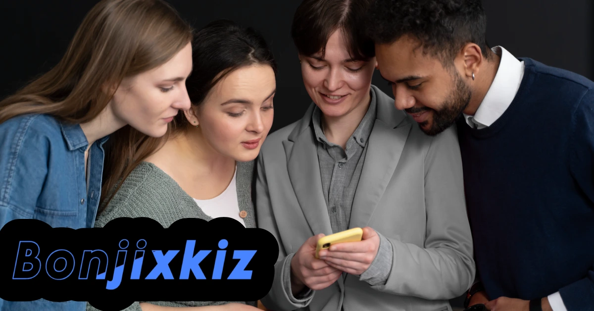 What is Bonjixkiz? The Digital Phenomenon Everyone’s Talking About