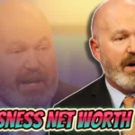 Cliff Asness billionaire hedge fund manager AQR Capital Management net worth 2.9 billion dollars
