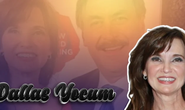 Dallas Yocum: Why Mike Lindell’s Ex-Wife Disappeared After Divorce