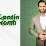 Dave Cantin net worth profile photo showing automotive M&A expert in professional business suit