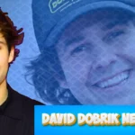 David Dobrik net worth featured image showing the YouTube star who built a $25 million fortune through content creation and business ventures