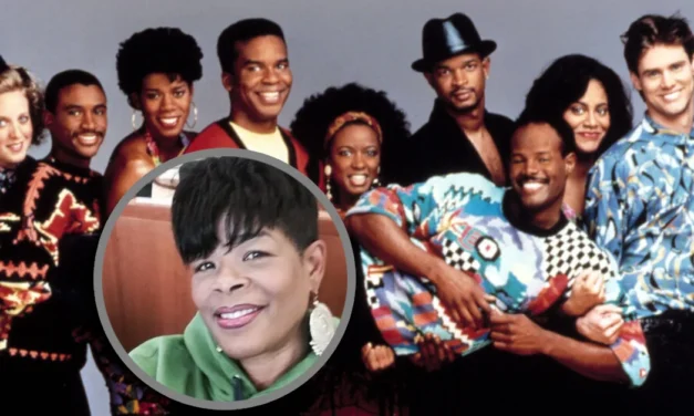 Diedre Wayans: The Hidden Screenwriter Behind Hollywood’s Funniest Family