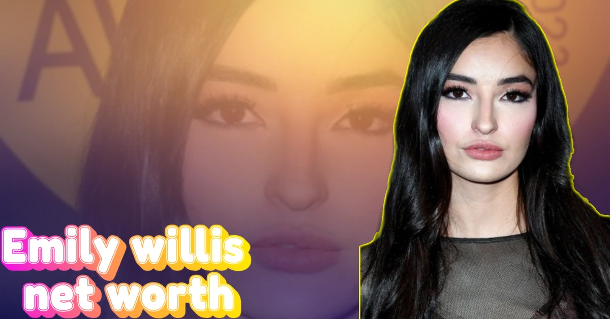 Emily Willis Net Worth: How Much Does She Really Make in 2025?