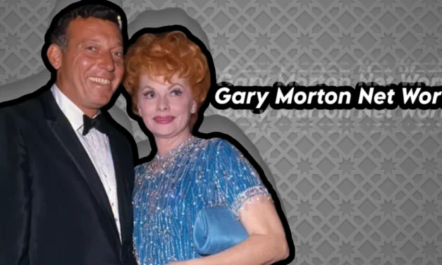 Gary Morton Net Worth: From Bronx Comedian to Millionaire TV Producer