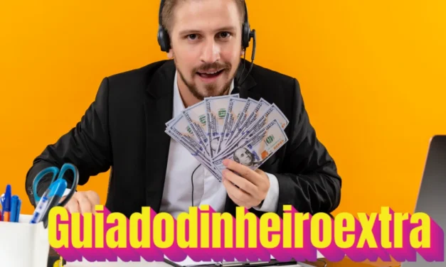 Guiadodinheiroextra: Ultimate Guide to Making Money Online