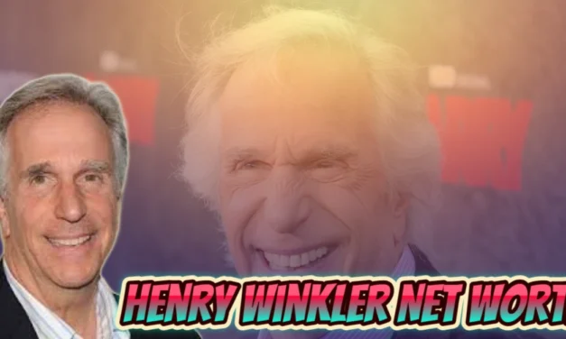 Henry Winkler Net Worth: How The Fonz Built His $40 Million Fortune
