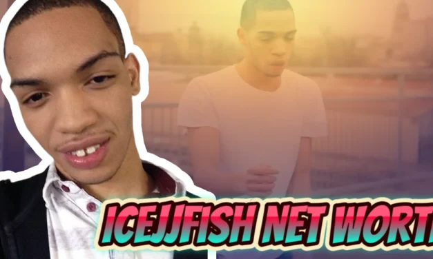 IceJJFish Net Worth: How Much Has This Viral Internet Star Really Made?