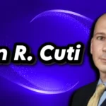 John R. Cuti: The Lawyer Who Rocked Both Courtrooms and Concert Stages