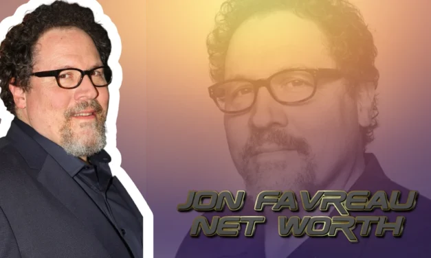 Jon Favreau Net Worth: How He Built His $200 Million Empire