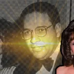 June Baranco and Bryant Gumbel during their marriage years - celebrity couple before their 1997 divorce settlement