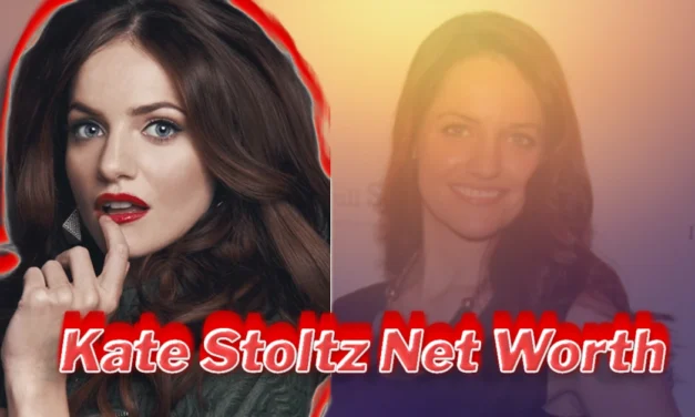 Kate Stoltz Net Worth: From Breaking Amish Star to Million-Dollar Fashion Empire