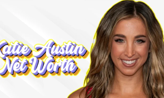 Katie Austin Net Worth: From Lacrosse Player to $2.5M Fitness Star