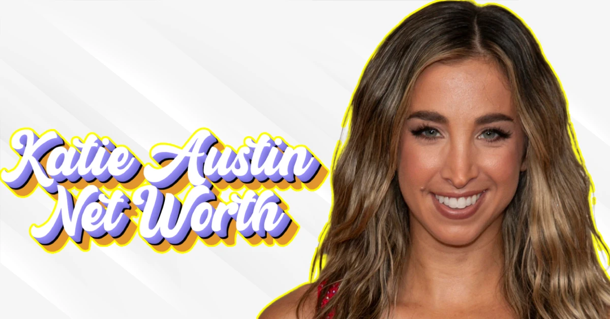 Katie Austin Net Worth: From Lacrosse Player to $2.5M Fitness Star