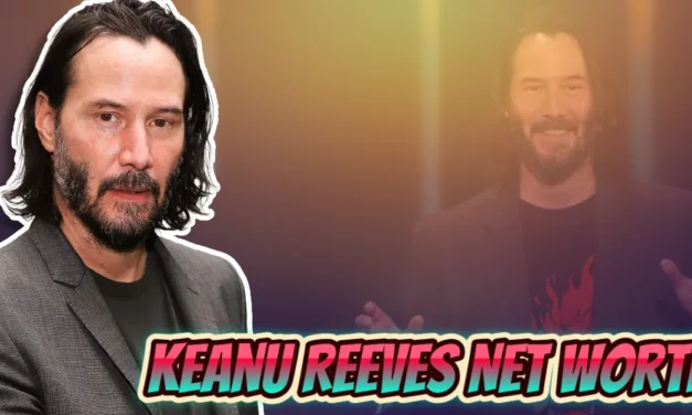 Keanu Reeves Net Worth 2025: How He Built His $380 Million Fortune