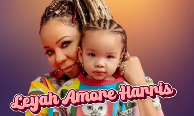 Leyah Amore Harris: The Beloved Daughter Who Forever Changed T.I. and Tiny’s Lives
