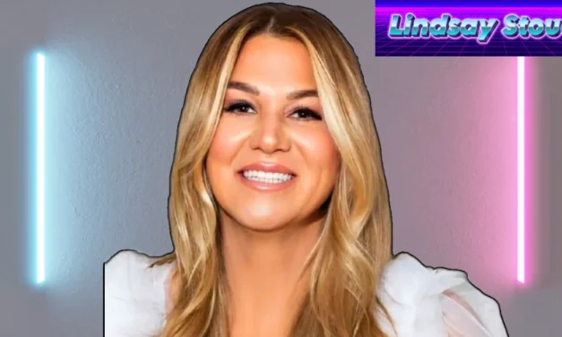 Lindsay Stoudt: From NFL Wife to Million-Dollar Beauty Mogul