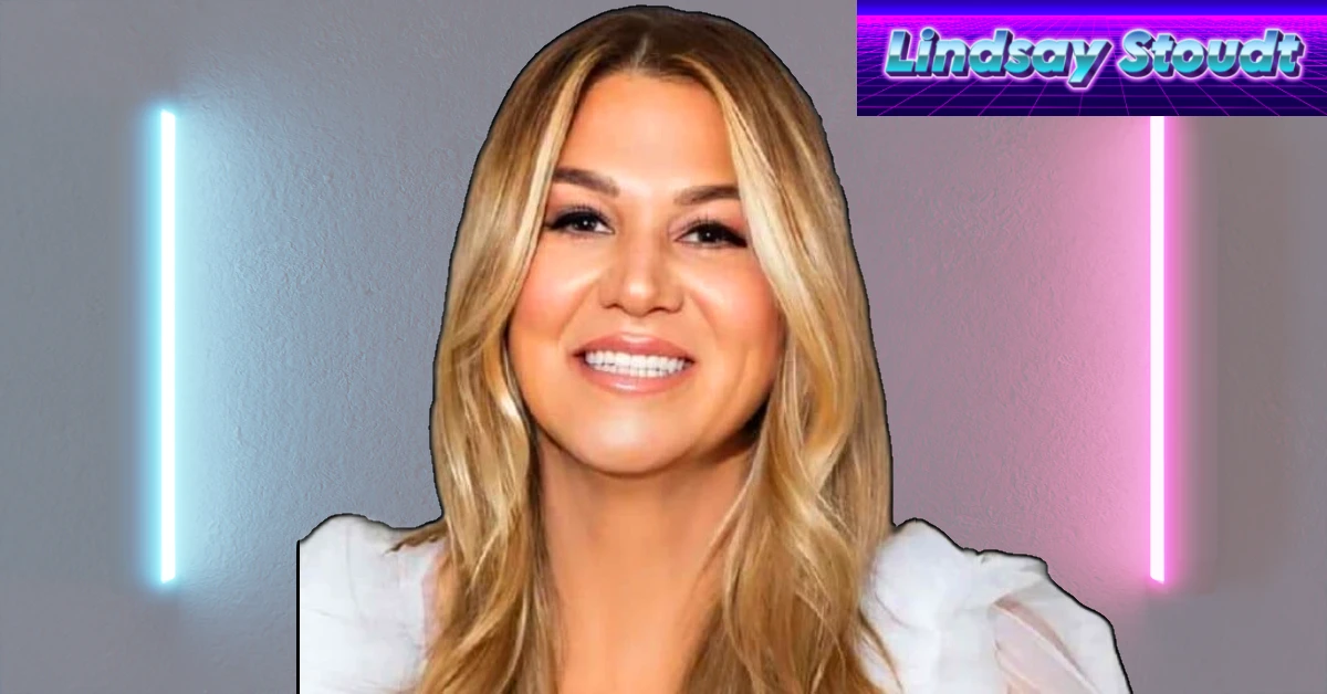 Lindsay Stoudt: From NFL Wife to Million-Dollar Beauty Mogul