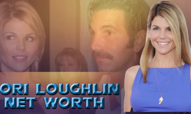 Lori Loughlin Net Worth 2025: How Much Does She Really Make?