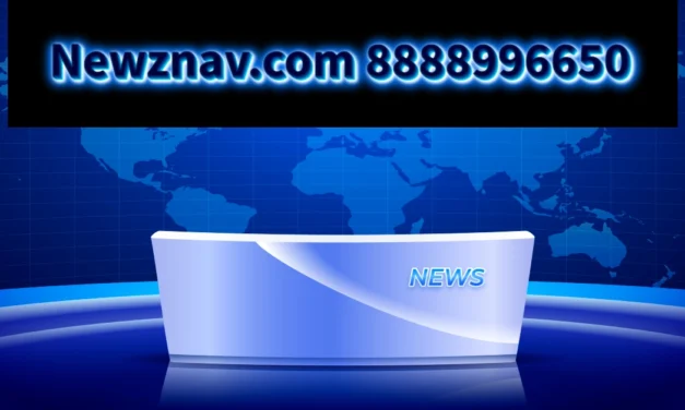 Newznav.com 8888996650: Your Complete Guide to Smart News Aggregation