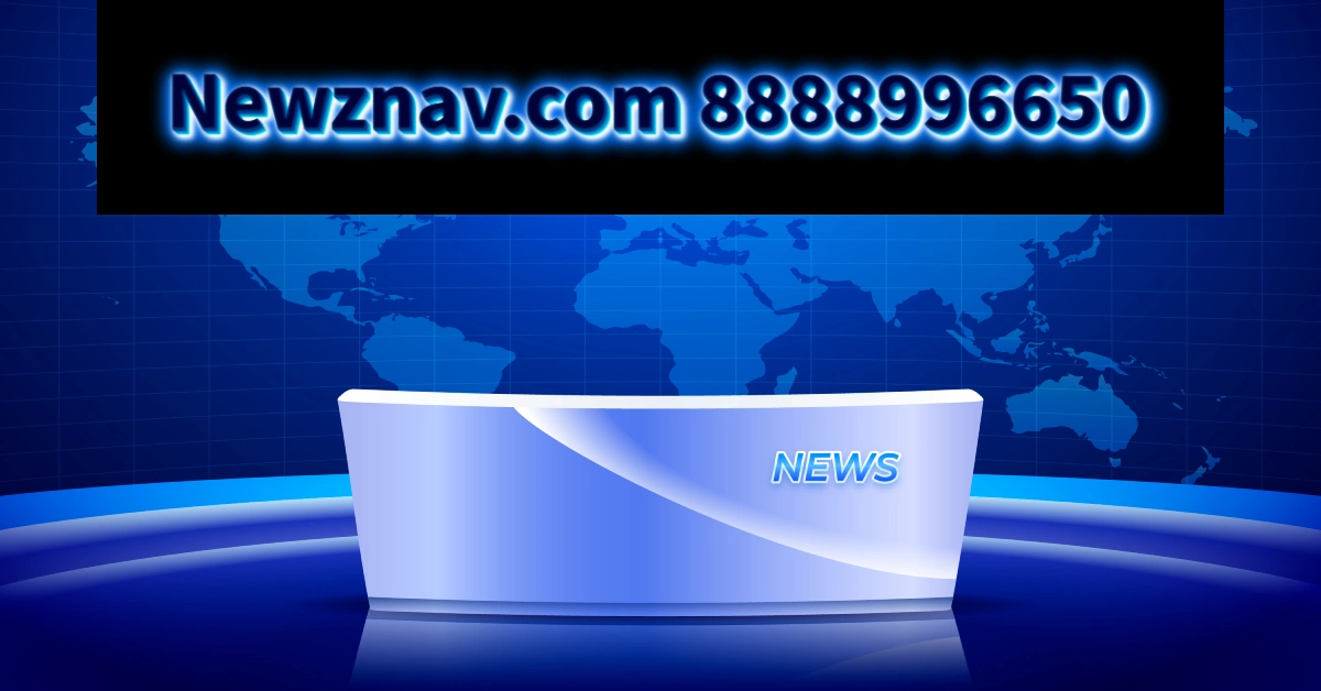 Newznav.com 8888996650: Your Complete Guide to Smart News Aggregation