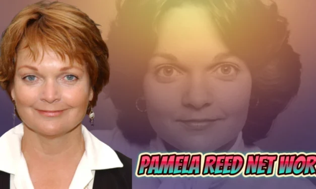 Pamela Reed Net Worth: How Much Is the Veteran Actress Worth in 2025?