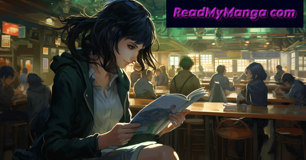 ReadMyManga com Review: Everything You Need to Know About This Free Manga Platform
