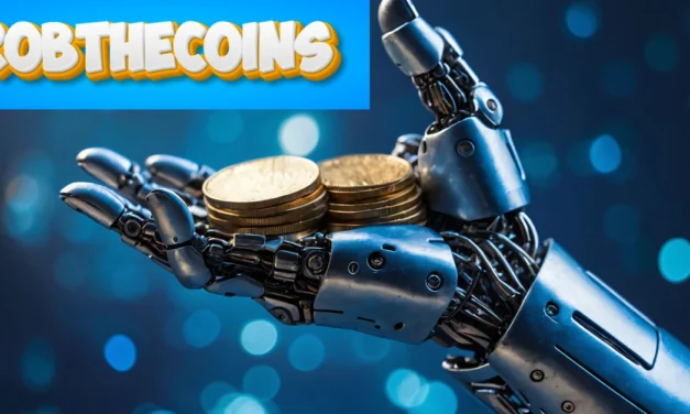 What Is RobTheCoins About? Complete Crypto Platform Guide 2025