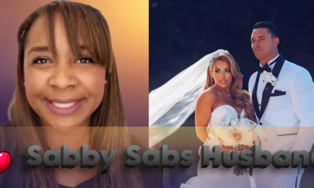 Sabby Sabs Husband: Everything You Need to Know About Her Private Life