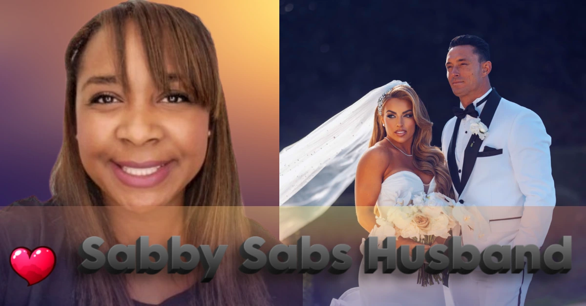 Sabby Sabs Husband: Everything You Need to Know About Her Private Life