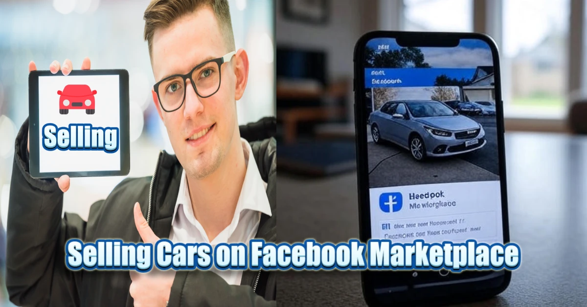 Selling Cars on Facebook Marketplace: Complete Guide for 2025