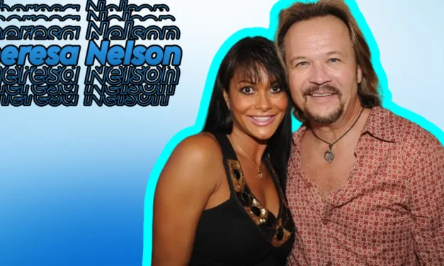 Theresa Nelson: Award-Winning Author Who Writes Stories That Matter